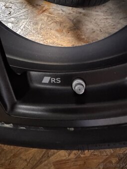 ORIG.AUDI RS6 PERFORMANCE R22 285/30/22 NOVE - 2
