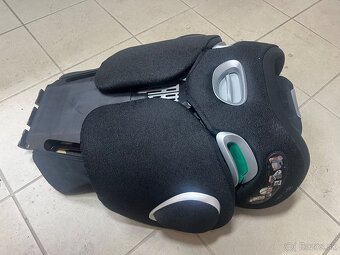 Autosedačka cybex - 2