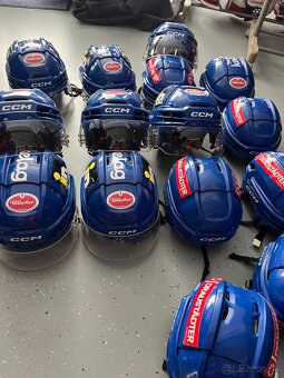 prilba CCM Tacks 720 - 2