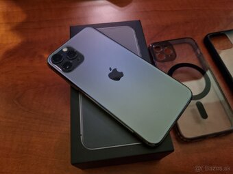 IPhone 11 Pro 64G Space grey - 2