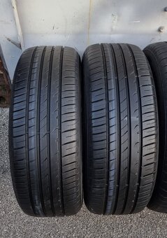 Letne pneumatiky Hankook 225/60r17 - 2