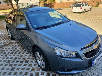 Cruze - 2