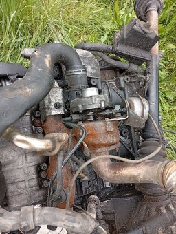 Motor - 2