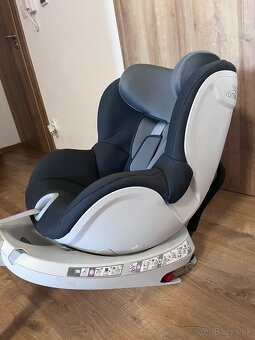 Britax Romer Dualfix M i size - 2