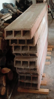 Stavebný materiál - Miaka - 2