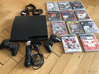 Play Station 3 - 2