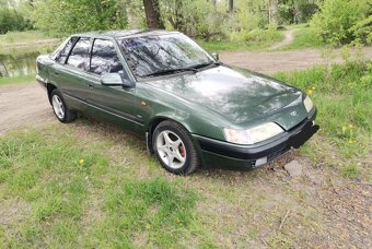 Predám Daewoo Espero CD - 2