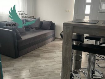 Apartmán s výhľadom na more v Chorvátsku vhodný ako investíc - 2