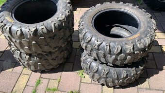 pneumatiky R14 - 2