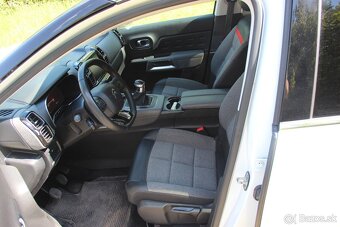 Citroen C5 Aircross BlueHDi - 2