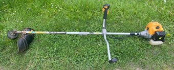 Riwall PRO Benzínový krovinorez RPB 510 - 2