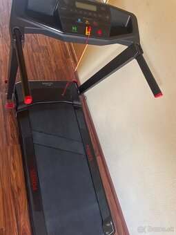 Predam bezecky pas - 2
