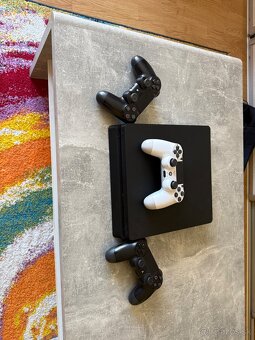Ps4 Playstation 4 - 2
