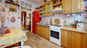 HALO reality - Predaj, trojizbový byt Smižany, Rázusova - EX - 2