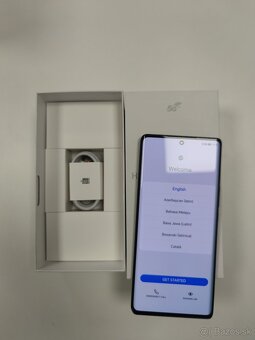 Honor Magic5 Lite 8/256GB - 2