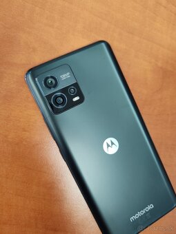 Motorola Moto G72 8GB/128GB - 2