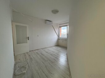 Predám 1 izbový byt po rekonštrukcii v Kalnej nad Hronom - 2