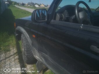 Land Rover Discovery 2 - 2
