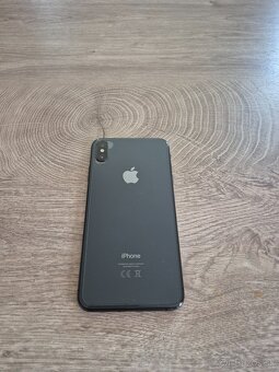 Iphone XS max - 2