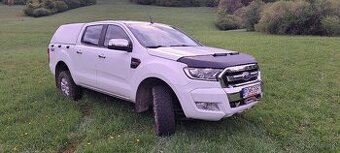 Ford Ranger 2.2 TDCi, 4x4 XLT - 2