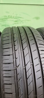 Letne pneumatiky Hankook 225/40R17 - 2