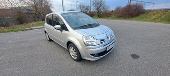 Grand Modus 1,2 Turbo 74kw - 2
