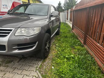 Touareg 3.0l - 2
