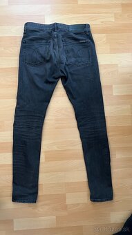 Rifle Calvin Klein (slim fit) - 2
