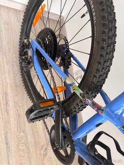 Predám Bike Specialized Riprock 20 Super Short 2024 - 2