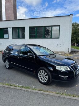 Volkswagen Passat 1.9 TDI - 2