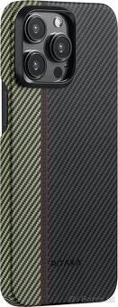 PITAKA kryty Iphone 15 Pro Max - 2