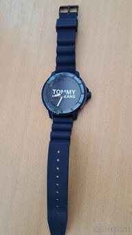 Tommy Hilfiger Tokyo hodinky - 2