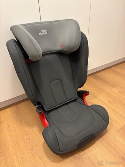 Britax Römer Kidfix - 2