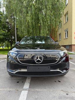Mercedes-Benz EQA 250 - 2
