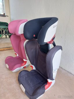 Autosedacka britax Römer - 2