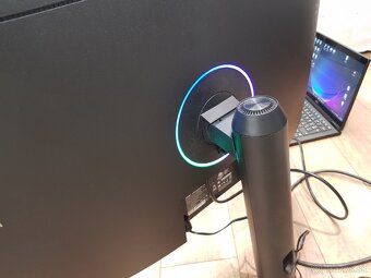 Msi Optix AG321CQR - 2