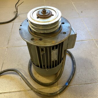 Elektromotor 2,2kw - 2