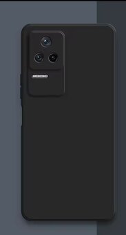 Poco F4 - 2