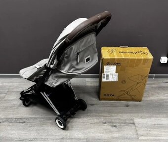 Kočík Cybex Coya - 2