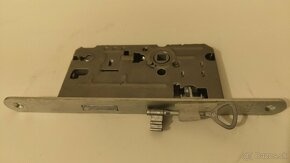 Zamok dvery - 2
