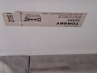 Stol Torsby IKEA - 2