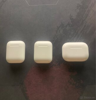 AirPods 2 - 2x AirPods Pro 1 - 1x - 2