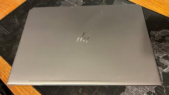 HP Zbook Studio G5 i7 16GB RAM 512GB SSD Quadro P1000 - 2