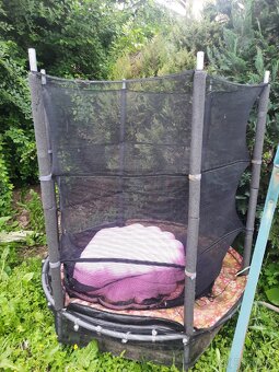 Trampolína - 2