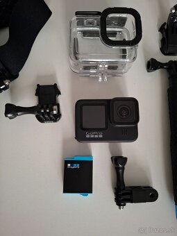 Gopro hero 9 - 2