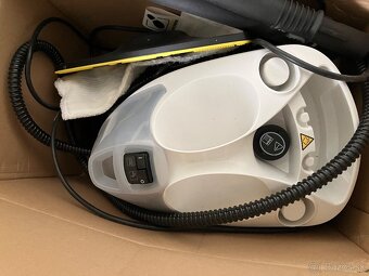 Karcher Sc 4 - 2