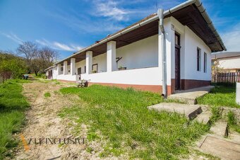 ALL INCLUSIVE | NA PREDAJ 4 IZB. RODINNÝ DOM V KRÁSNEJ LOKAL - 2