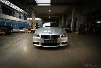 BMW rad 5 Touring 530d xDrive - 2