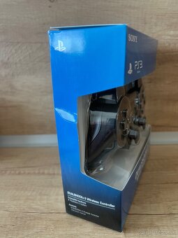 Joystick ps3 - 2