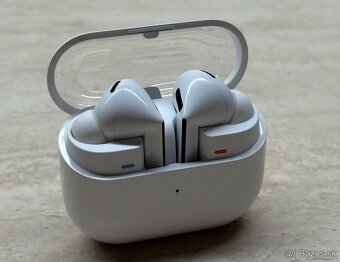 Samsung Galaxy Buds 3 Pro, white - 2